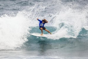 Yago Dora é o campeão do Azores Airlines Pro.