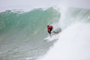 Kanoa Igarashi - WSL
