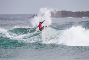 Portugueses continuam em grande força na última etapa do QS Europeu