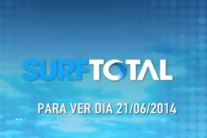 SURFTOTAL TV: EM DESTAQUE O LONGBOARD OPEN DA CAPARICA