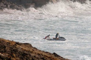 SALVAMENTO DE VERÃO EM SÃO JULIÃO