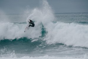 Foto: Frederico Morais (Créditos: Jorge Matreno/ANSurfistas)