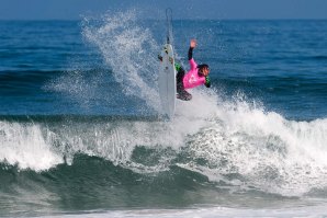 O ano passado Jhon Júnior venceu a categoria Surf Open.