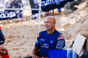 Kelly Slater teh GOAT