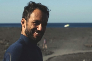 JONATHAN GONZÁLEZ: “MUITO EMOCIONADO POR ABRAÇAR ESTE PROJETO”