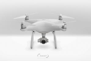 PHANTOM 4: O DRONE DO FUTURO