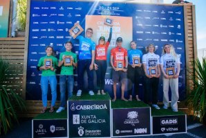 Podium