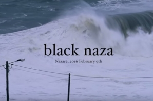 BLACK NAZA