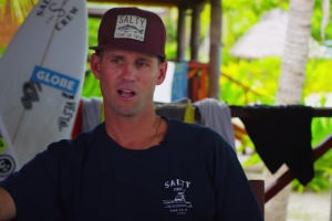 CJ HOBGOOD E OS TEMPOS MENOS BONS
