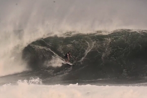 EM PUERTO ESCONDIDO COM ARITZ ARANBURU