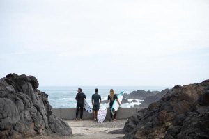 DEEPLY APRESENTA NOVOS FATOS DE SURF