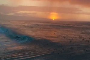 O NATAL NO PARAÍSO