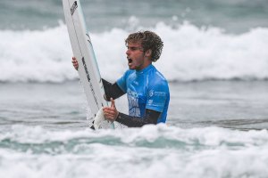 Um grito de leão de Afonso Antunes