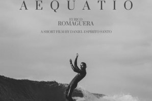 Aequatio, do português Daniel Espirito Santo será o primeiro filme em exibição