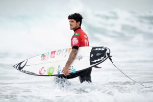 Gabriel Medina