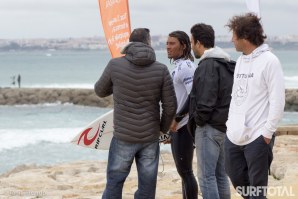 GALERIA: 2º DIA ALLIANZ CAPARICA PRO