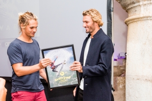 Portugal Surf Awards: a celebração dos melhores do ano