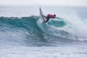 PEDRO COELHO REPRESENTA BANDEIRA LUSA NO PRÓXIMO QS EM ÁFRICA DO SUL