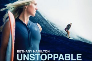 NOVO FILME DE BETHANY HAMILTON ESTREIA NO VERÃO