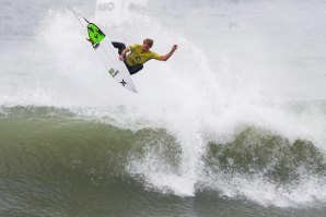 Falta efetivamente a magia de JJF em Peniche.