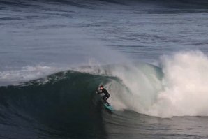 Para quê fazer uma surftrip, se a Ericeira tem tudo o que precisamos? Com Nic Von Rupp, Gony Zubizarreta, entre outros