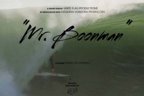 MR. BOONMAN