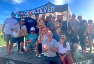 Está de volta o Boardriders Trophy 2025: Surf, Futebol e Comunidade na Ericeira