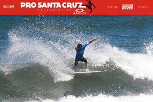 José Ferreira alcançou a final na edição inaugural.