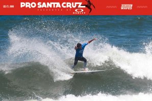 José Ferreira alcançou a final na edição inaugural.
