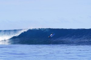 Telescopes nas Ilhas Mentawai, o paraíso para todo o tipo de surfistas
