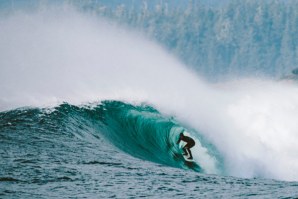 A VIDA EM TOFINO COM RAPH BRUHWILER
