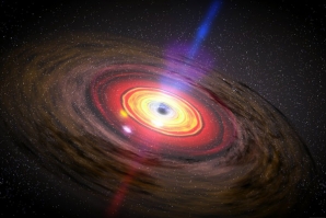 COMUNIDADE CIENTÍFICA CONFIRMA ONDAS GRAVITACIONAIS