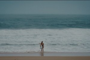A BELEZA DO SURF POR ALANA BLANCHAR EM “THE ESCAPE”