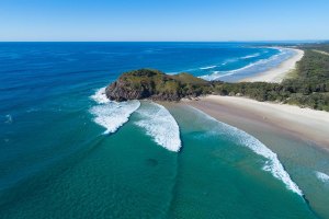 WSL LANÇA ALERTA VERDE PARA A PRIMEIRA ETAPA DO GRAND SLAM OF SURFING DA AUSTRÁLIA