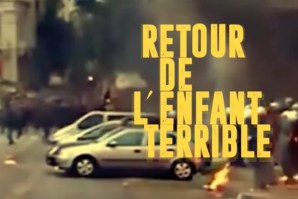 RETOUR DE L’ENFANT TERRIBLE [PARTE 2]