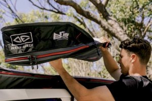 As capas da Ocean &amp; Earth que vão tornar as tuas surfadas mais práticas