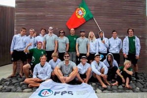 Seleção Nacional de Surf Junior