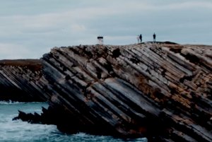CT em Peniche começa apenas sexta feira e John John Florence aproveita para promover Portugal