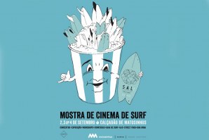 MATOSINHOS CELEBRA A CULTURA DO SURF EM SETEMBRO