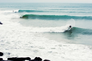 Hainan oferece excelentes condições para surf de alto nível