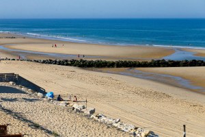 FLAT NO ATLÂNTICO COLOCA LACANAU PRO EM MODO DE ESPERA