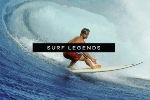 A CULTURA DO SURF ETERNIZADA EM MEIAS