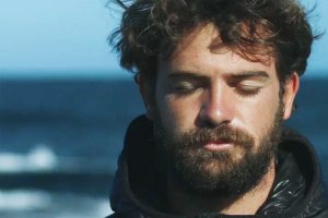 ALEJO MUNIZ E A VIDA NO TOUR