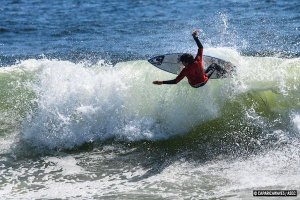 Francisco Ordonhas, Gabriela Dinis e Salvador Vala sagram-se campeões regionais da Grande Lisboa