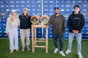 Já fizeste as tuas apostas na Fantasy League Surftotal para a etapa de Margaret River? Ainda vais a tempo!