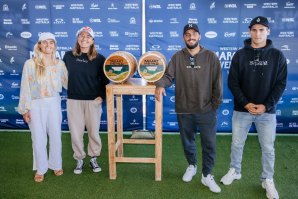 Já fizeste as tuas apostas na Fantasy League Surftotal para a etapa de Margaret River? Ainda vais a tempo!