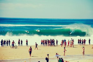 O ULTIMO FREE SURF DOS PROS EM FRANÇA