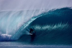 Excelentes condições para o inicio da 1ª Etapa do Championship Tour 2024 esta quarta feira