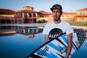 FRANCISCO DUARTE REFORÇA PREPARAÇÃO PARA NOVA TEMPORADA NA AUSTRÁLIA