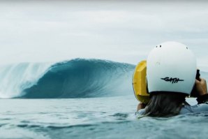 Enfrentando Pipeline: A história de Amber Mozo